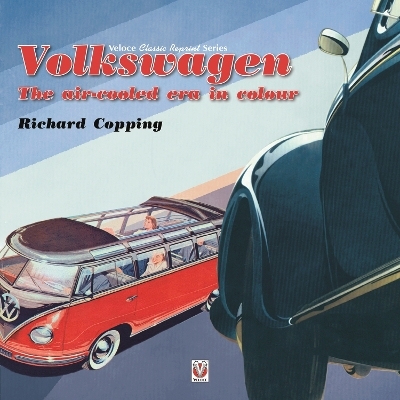 Volkswagen - Richard Copping