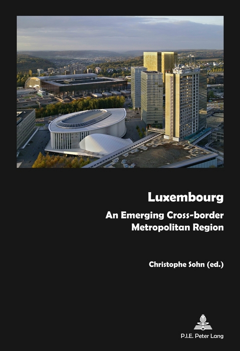 Luxembourg - 