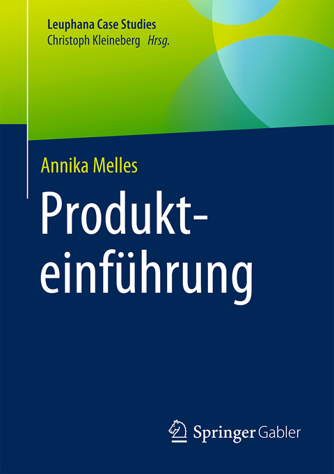 Produkteinführung - Annika Melles