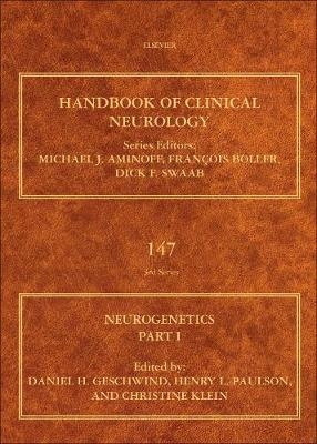 Neurogenetics, Part I - 