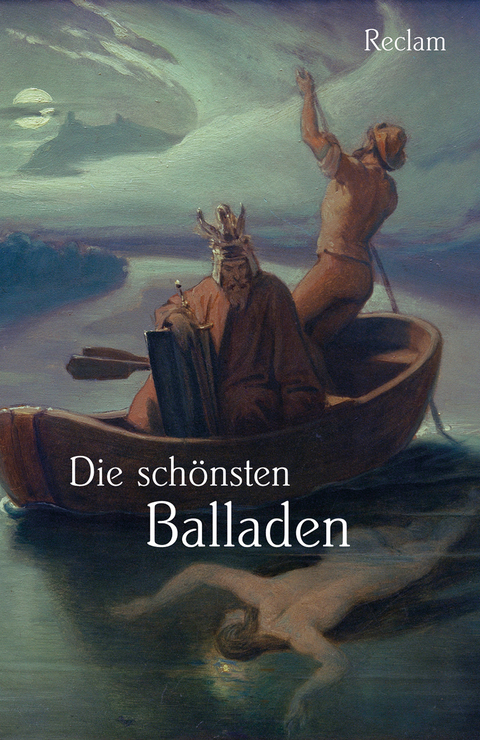 Die schönsten Balladen - 