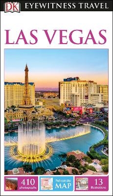 DK Las Vegas -  DK Travel