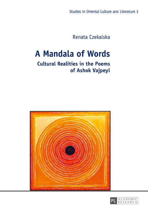 A Mandala of Words - Renata Czekalska