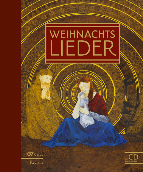 Weihnachtslieder - 