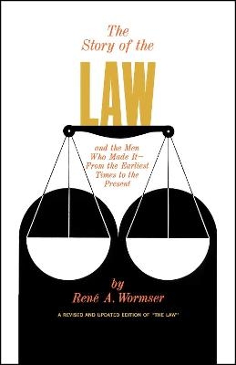 STY Law - Rene Wormser