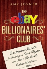 eBay Billionaires' Club -  Amy Joyner