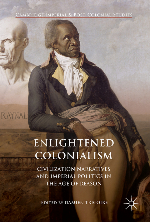 Enlightened Colonialism - 