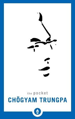 The Pocket Chögyam Trungpa - Chögyam Trungpa