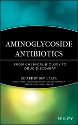 Aminoglycoside Antibiotics - Dev P. Arya