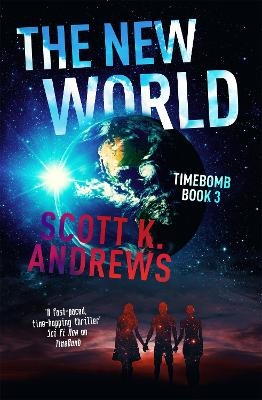 The New World - Scott K. Andrews