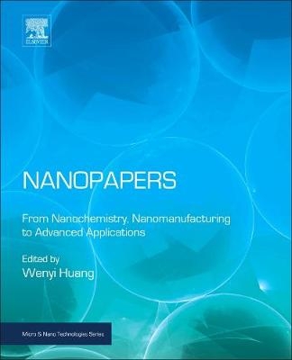 Nanopapers - 