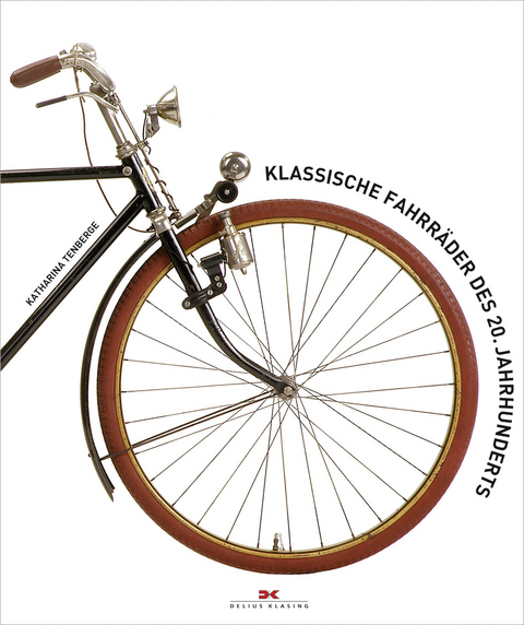 Klassische Fahrräder des 20. Jahrhunderts - Katharina Tenberge