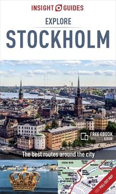 Insight Guides Explore Stockholm (Travel Guide with Free eBook) -  Insight Guides