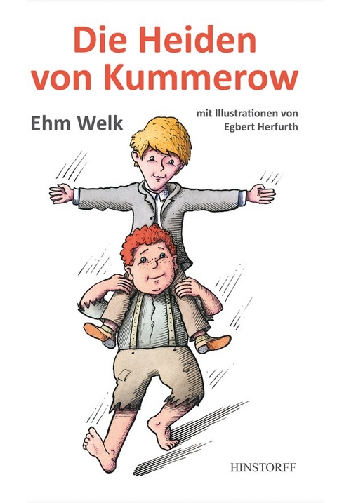 Die Heiden von Kummerow - Ehm Welk