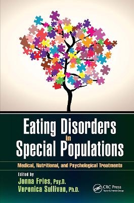 Eating Disorders in Special Populations - 