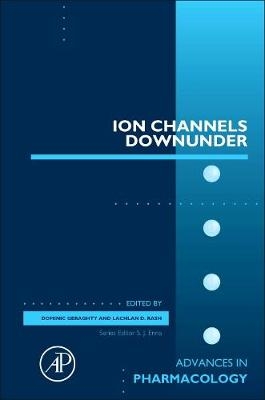 Ion Channels Down Under - 