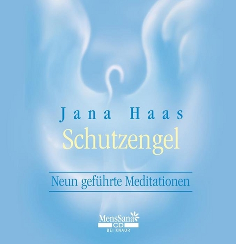 Schutzengel - Jana Haas