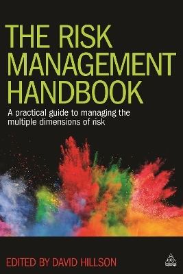 The Risk Management Handbook - 