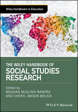 The Wiley Handbook of Social Studies Research - 