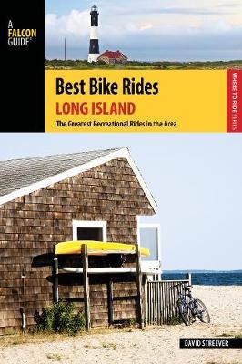 Best Bike Rides Long Island - David Streever