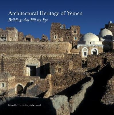 Architectural Heritage of Yemen - 