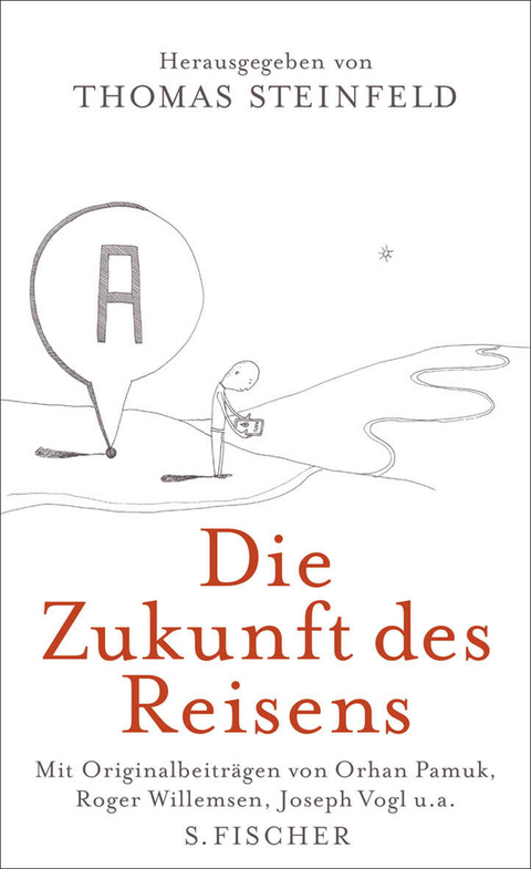 Die Zukunft des Reisens - 