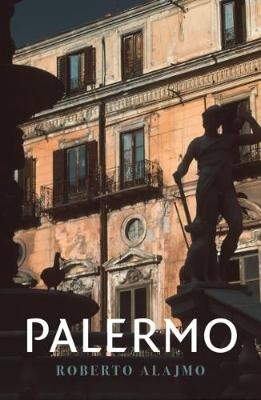 Palermo - Roberto Alajmo