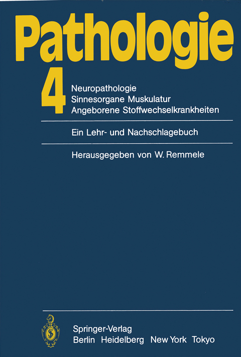 Pathologie - 