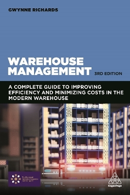 Warehouse Management - Gwynne Richards