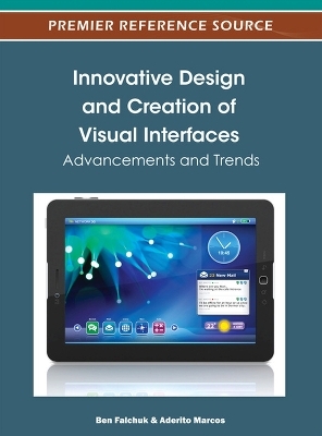 Innovative Design and Creation of Visual Interfaces - 