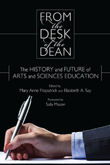 From the Desk of the Dean - 