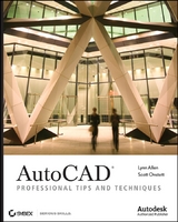 AutoCAD - Lynn Allen, Scott Onstott