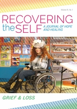 Recovering The Self -  Ernest Dempsey