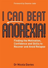 I Can Beat Anorexia! - Nicola Davies