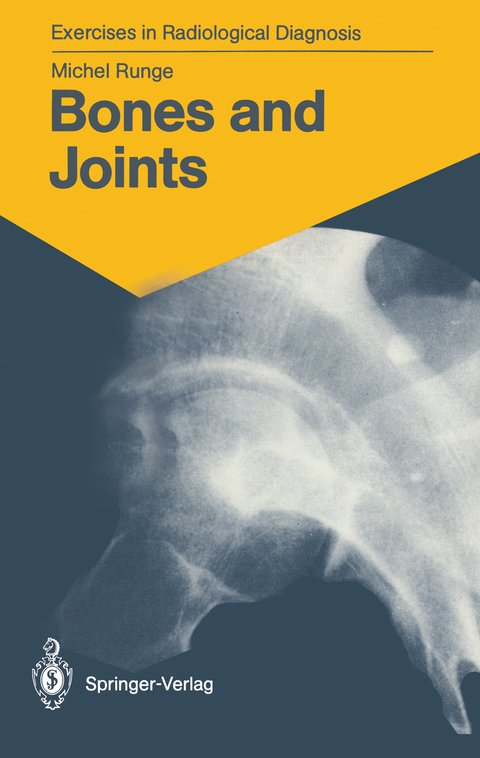 Bones and Joints - Michel Runge