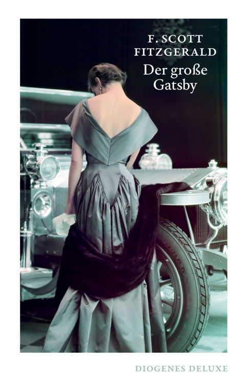 Der große Gatsby - F. Scott Fitzgerald