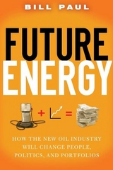 Future Energy - Bill Paul