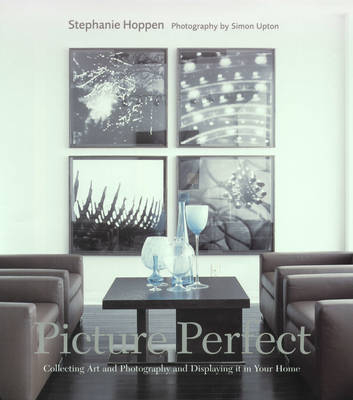 Picture Perfect - Stephanie Hoppen