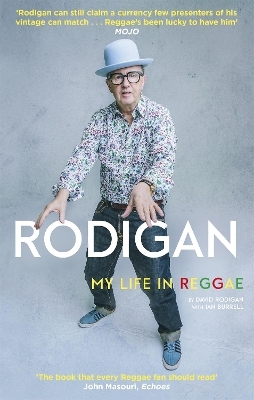 Rodigan - David Rodigan