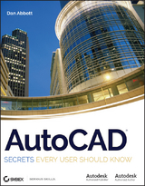 AutoCAD - Dan Abbott