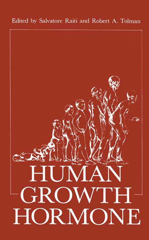 Human Growth Hormone - 