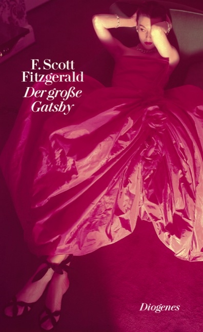 Der große Gatsby - F. Scott Fitzgerald