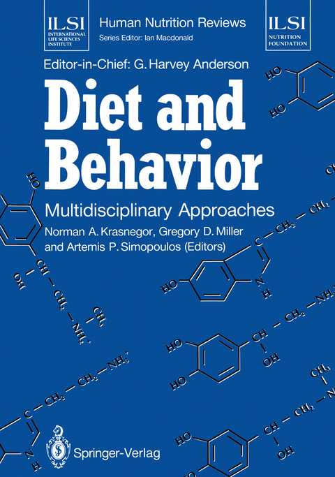 Diet and Behavior - 