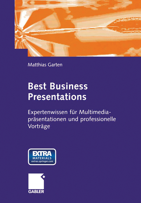 Best Business Presentations - Matthias Garten