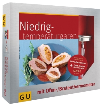 Niedrigtemperaturgar-Set - Margit Proebst