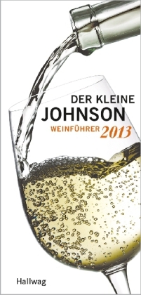 Der kleine Johnson 2013 - Hugh Johnson