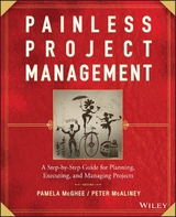 Painless Project Management - Pamela McGhee, Peter McAliney