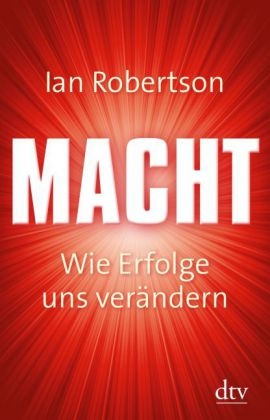 Macht - Ian Robertson