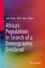 Africa's Population: In Search of a Demographic Dividend - 