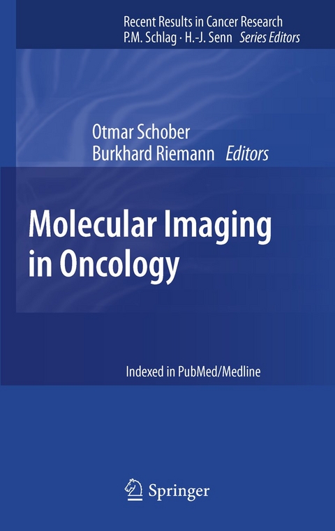 Molecular Imaging in Oncology - 